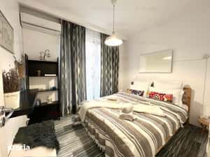 Vanzare 2 camere lux | Piata Amzei - Calea Victoriei | fara risc sau u — miniatura 4