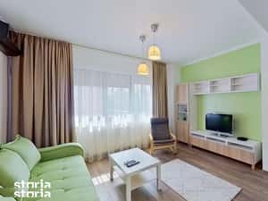 Garsoniera superba - Baneasa Romatsa