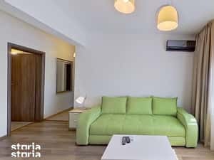 Garsoniera superba - Baneasa Romatsa — miniatura 3