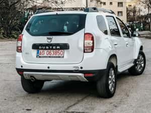 Dacia Duster/1.5 dci/ 110 HP/ Navigație/Piele/Climă — miniatura 4