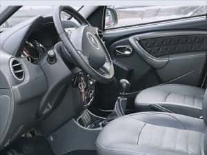 Dacia Duster/1.5 dci/ 110 HP/ Navigație/Piele/Climă — miniatura 6