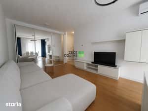 Silk District, 2 camere, bucataria inchisa + loc de parcare — miniatura 5