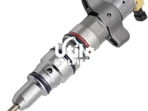 Injector Caterpillar 3116 3126 C7 C9 3406E C15 C18 + piese CAT — miniatura 2
