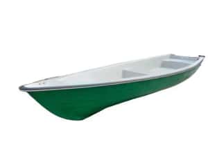 Barci noi-8 modele, productie 2026, dimensiuni 2,8-3,7-5-6,1m — miniatura 2