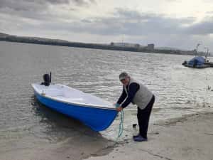 Barci noi-8 modele, productie 2026, dimensiuni 2,8-3,7-5-6,1m — miniatura 3