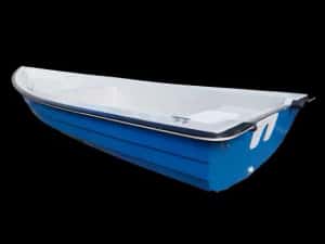 Barci noi-8 modele, productie 2026, dimensiuni 2,8-3,7-5-6,1m — miniatura 4