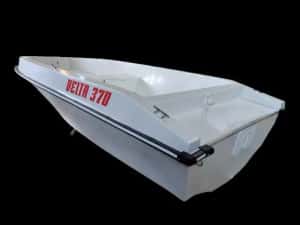 Barci noi-8 modele, productie 2026, dimensiuni 2,8-3,7-5-6,1m — miniatura 8