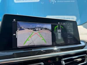 BMW X3 Automată 190 HP Diesel — miniatura 3