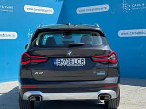 BMW X3 Automată 190 HP Diesel — miniatura 5