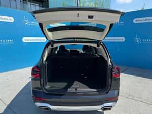 BMW X3 Automată 190 HP Diesel — miniatura 6