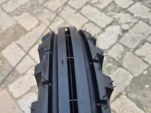 5.50 - 16 6PIY Vredestein Lug-Ring — miniatura 3