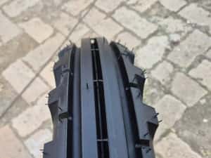 5.50 - 16 6PIY Vredestein Lug-Ring — miniatura 8