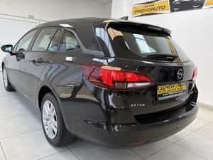 OPEL ASTRA K BUSINESS 2016, 280.000 KM, GPS, NEGRU METALIC — miniatura 2