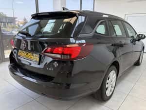 OPEL ASTRA K BUSINESS 2016, 280.000 KM, GPS, NEGRU METALIC — miniatura 3