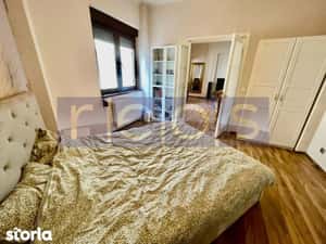 INCHIRIERE 3 CAMERE 2 BAI METROU UNIRII ULTRACENTRAL — miniatura 4