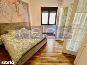 INCHIRIERE 3 CAMERE 2 BAI METROU UNIRII ULTRACENTRAL — miniatura 5