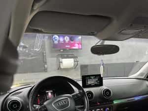 Lumini ambientale Volkswagen, Audi, Golf, Mercedes, BMW, Skoda, Passat — miniatura 3