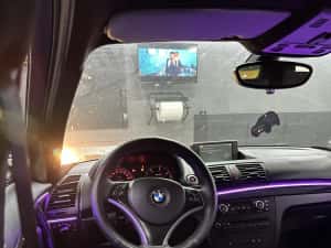 Lumini ambientale Volkswagen, Audi, Golf, Mercedes, BMW, Skoda, Passat — miniatura 4