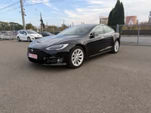 Tesla S Dual Motor ,garantie baterie ,RAR efectuat, TVA deductibil