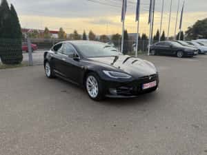 Tesla S Dual Motor ,garantie baterie ,RAR efectuat, TVA deductibil — miniatura 3
