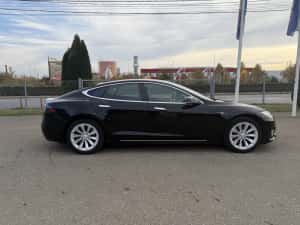Tesla S Dual Motor ,garantie baterie ,RAR efectuat, TVA deductibil — miniatura 4