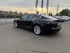 Tesla S Dual Motor ,garantie baterie ,RAR efectuat, TVA deductibil — miniatura 5