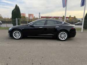 Tesla S Dual Motor ,garantie baterie ,RAR efectuat, TVA deductibil — miniatura 7