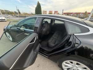 Tesla S Dual Motor ,garantie baterie ,RAR efectuat, TVA deductibil — miniatura 9