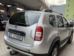 Dacia Duster, 1.5 dci , 4x2 — miniatura 5