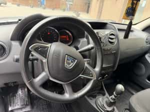 Dacia Duster, 1.5 dci , 4x2 — miniatura 6