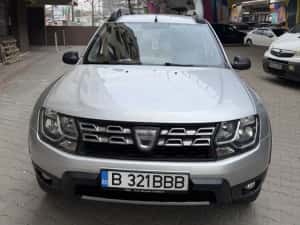 Dacia Duster, 1.5 dci , 4x2 — miniatura 7