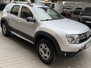 Dacia Duster, 1.5 dci , 4x2 — miniatura 9