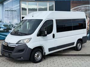 Citroën Jumper 2017 - 12.100 EUR — miniatura 1