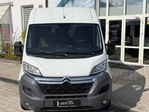 Citroën Jumper 2017 - 12.100 EUR — miniatura 2