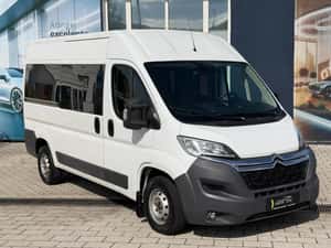 Citroën Jumper 2017 - 12.100 EUR — miniatura 3