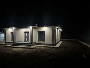 SMARALD  RESIDENCE-casa 3 camere — miniatura 5