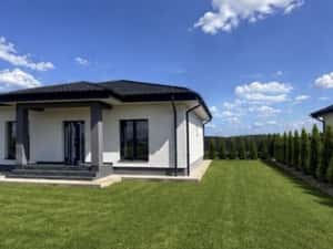 SMARALD  RESIDENCE-casa 3 camere — miniatura 7