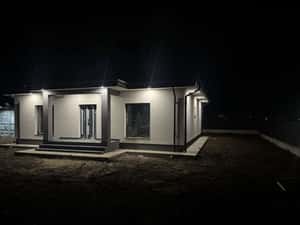 SMARALD  RESIDENCE-casa 3 camere — miniatura 8