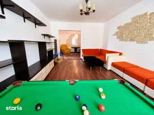 Apartament 4 camere cu 2 bǎi - Bulevardul TRAIAN , Piatra Neamt — miniatura 4