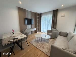 2 camere | Aviatiei | Prima inchiriere — miniatura 4