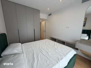 2 camere | Aviatiei | Prima inchiriere — miniatura 6