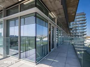 Apartament High End 3 camere Upsite I Loc de parcare si boxa — miniatura 4