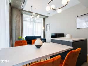 Apartament High End 3 camere Upsite I Loc de parcare si boxa — miniatura 6