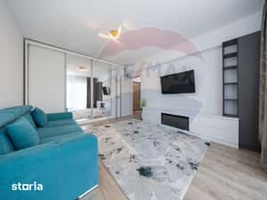 Apartament cu suflet, la poalele munților – Zărnești — miniatura 4