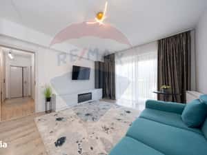 Apartament cu suflet, la poalele munților – Zărnești — miniatura 5