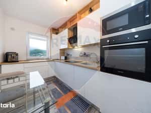 Apartament cu suflet, la poalele munților – Zărnești — miniatura 6