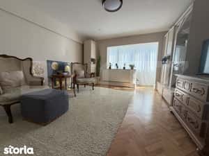 Apartament cu 4 camere ultracentral — miniatura 3