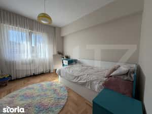 Apartament cu 4 camere ultracentral — miniatura 5