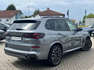 BMW X5 2024 Hibrid Second-hand în Iași — miniatura 3