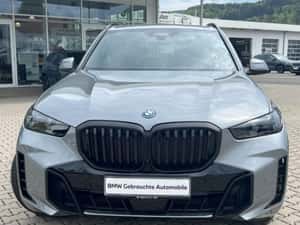 BMW X5 2024 Hibrid Second-hand în Iași — miniatura 4